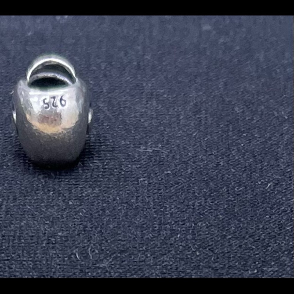 Authentic Pandora Snail Shell - Picture 3 of 4